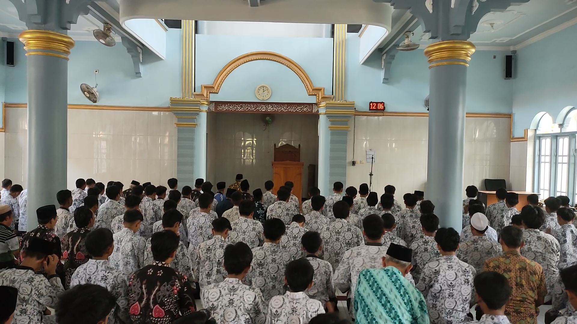 Qiyamul Lail